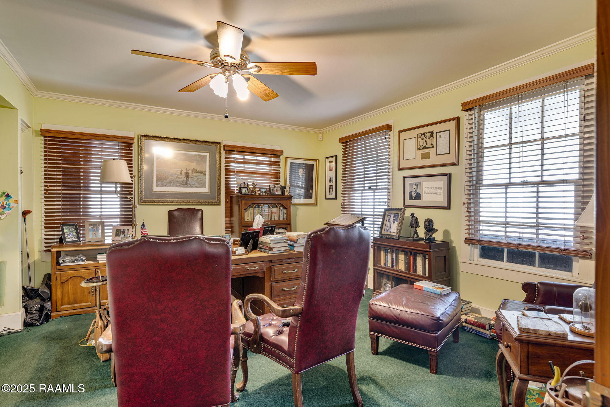 210 N Washington Street