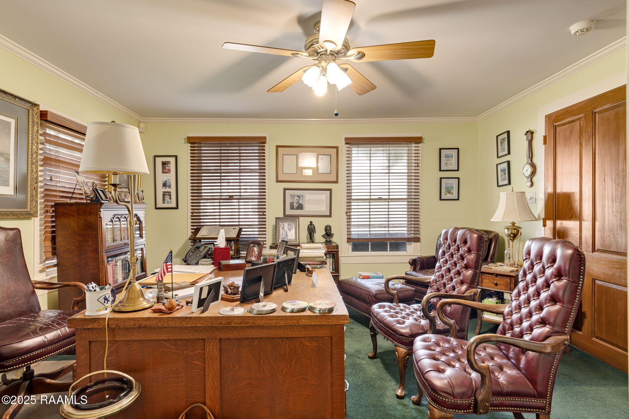 210 N Washington Street