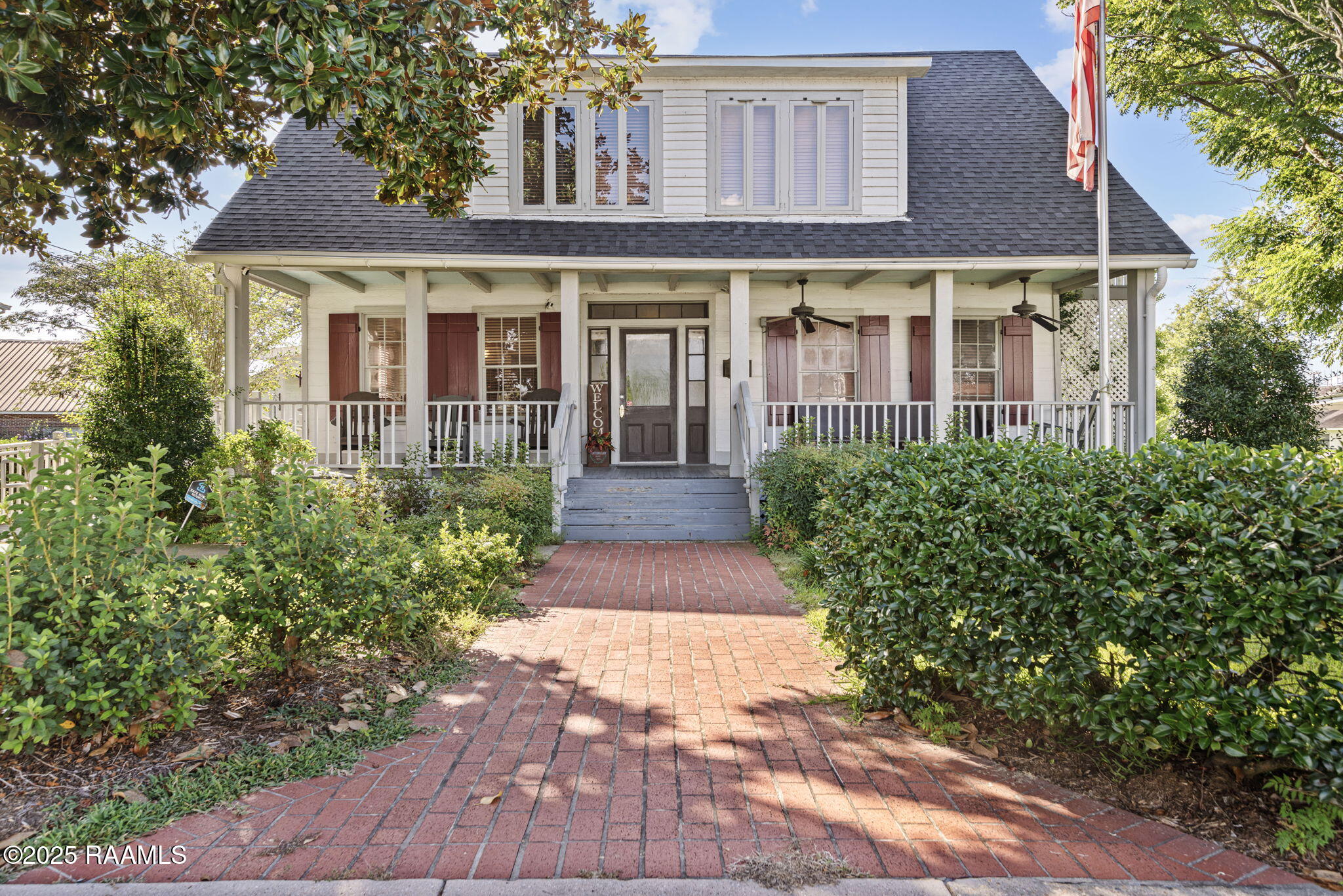 210 N Washington Street