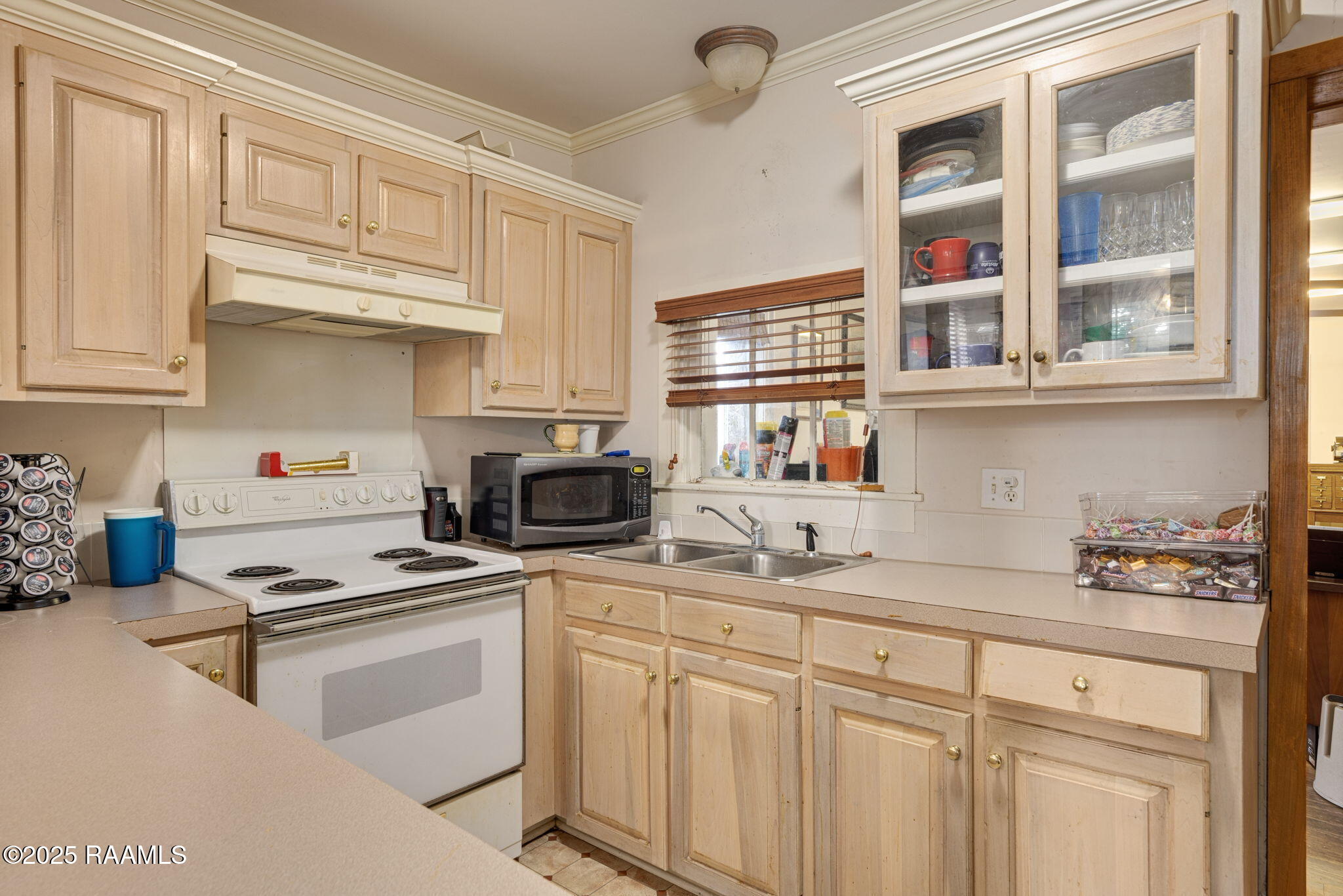 210 N Washington Street