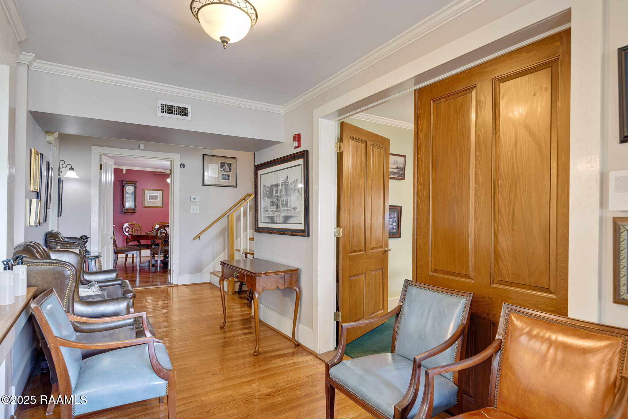 210 N Washington Street