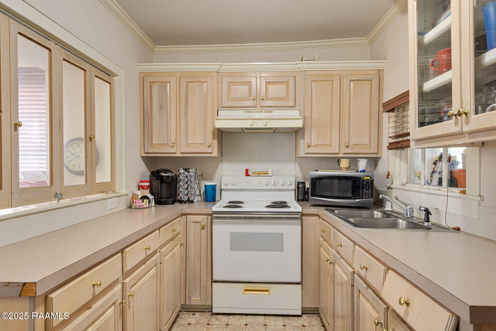 210 N Washington Street