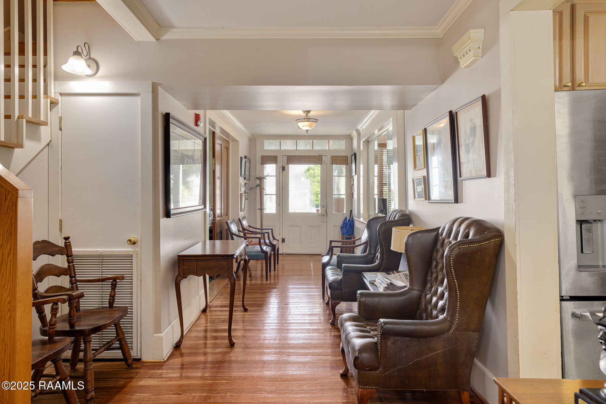 210 N Washington Street