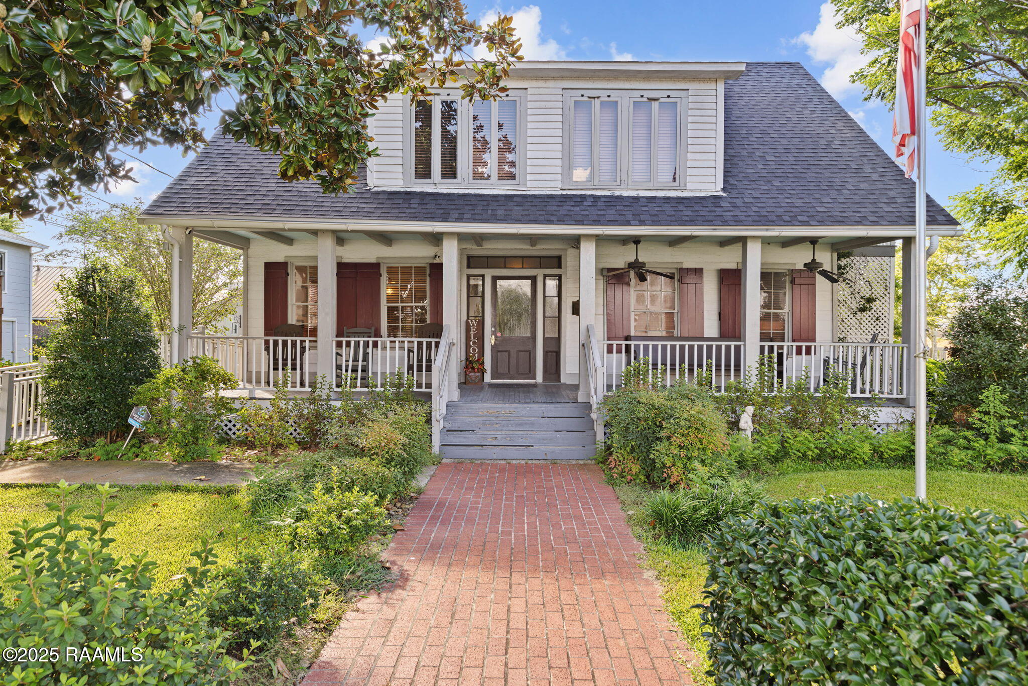 210 N Washington Street