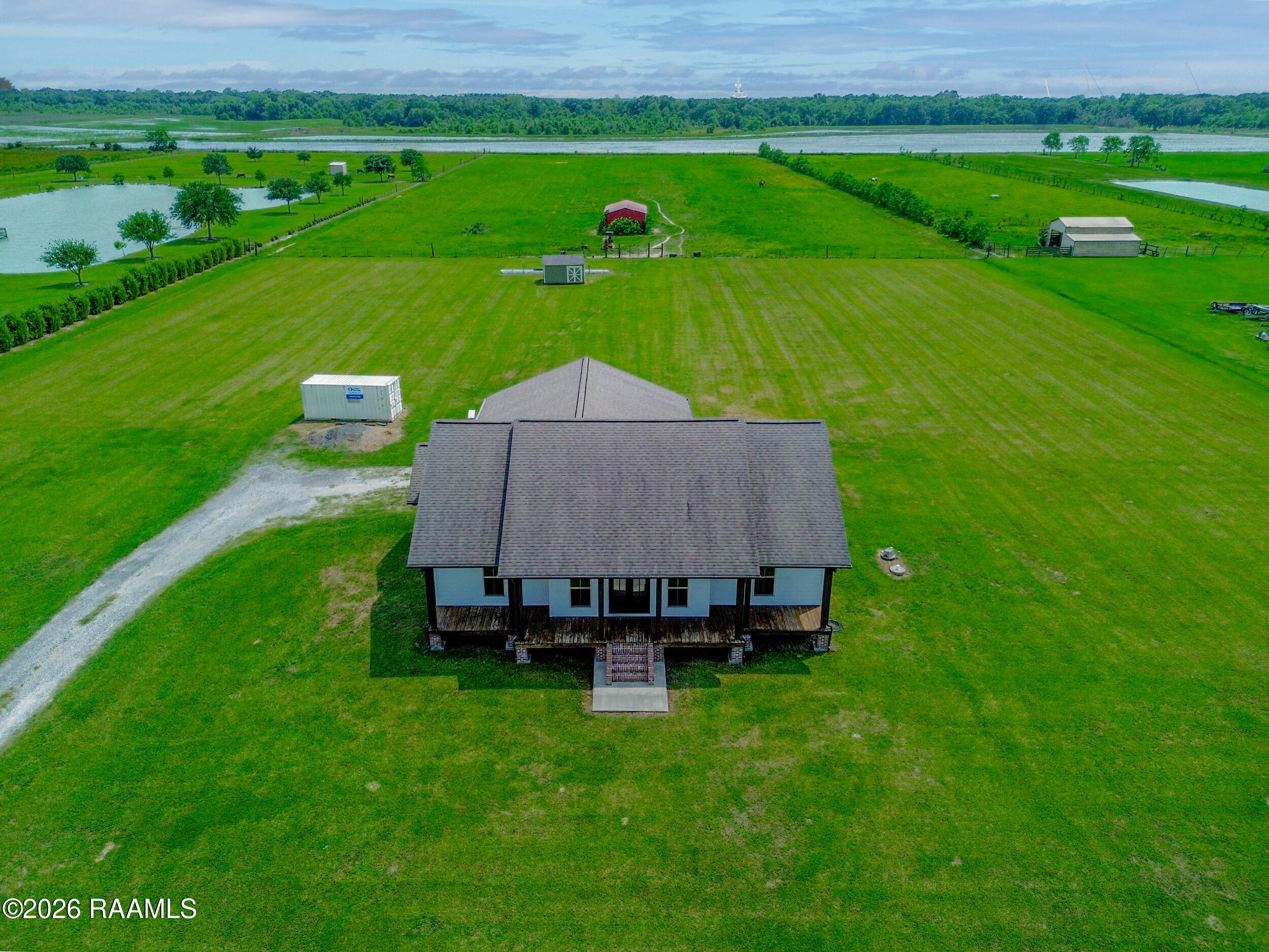 821 Casper Road