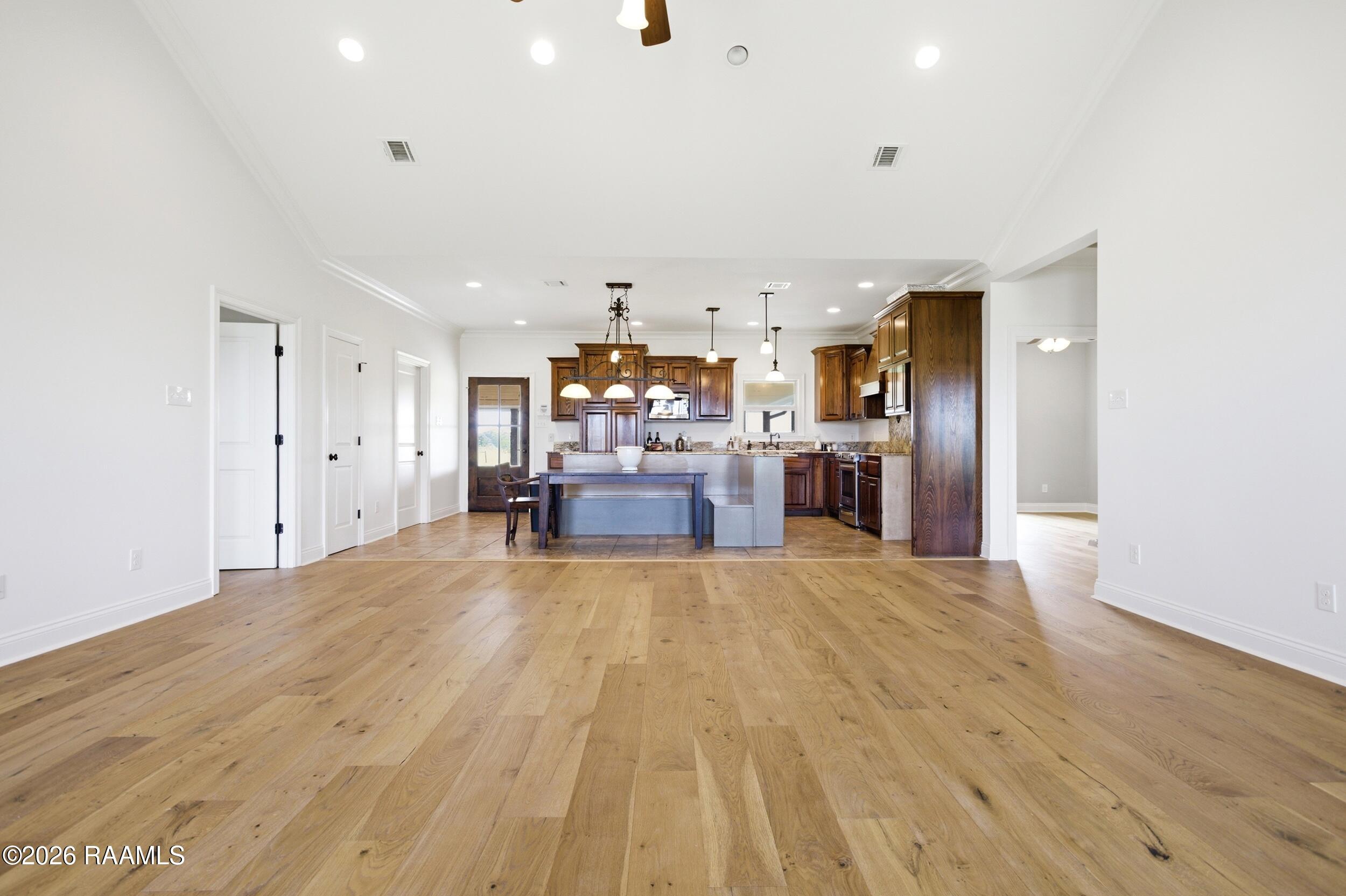 821 Casper Road