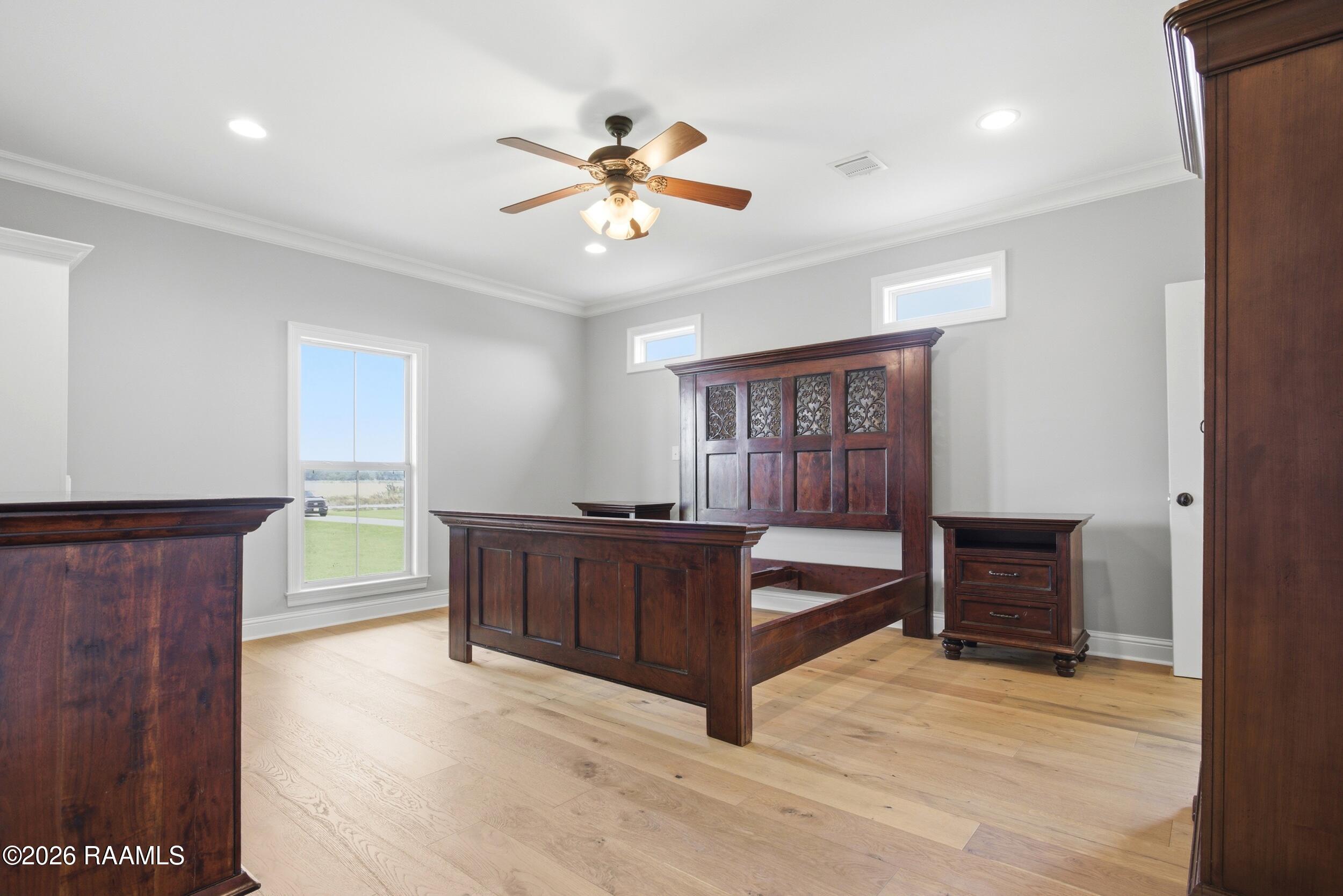 821 Casper Road