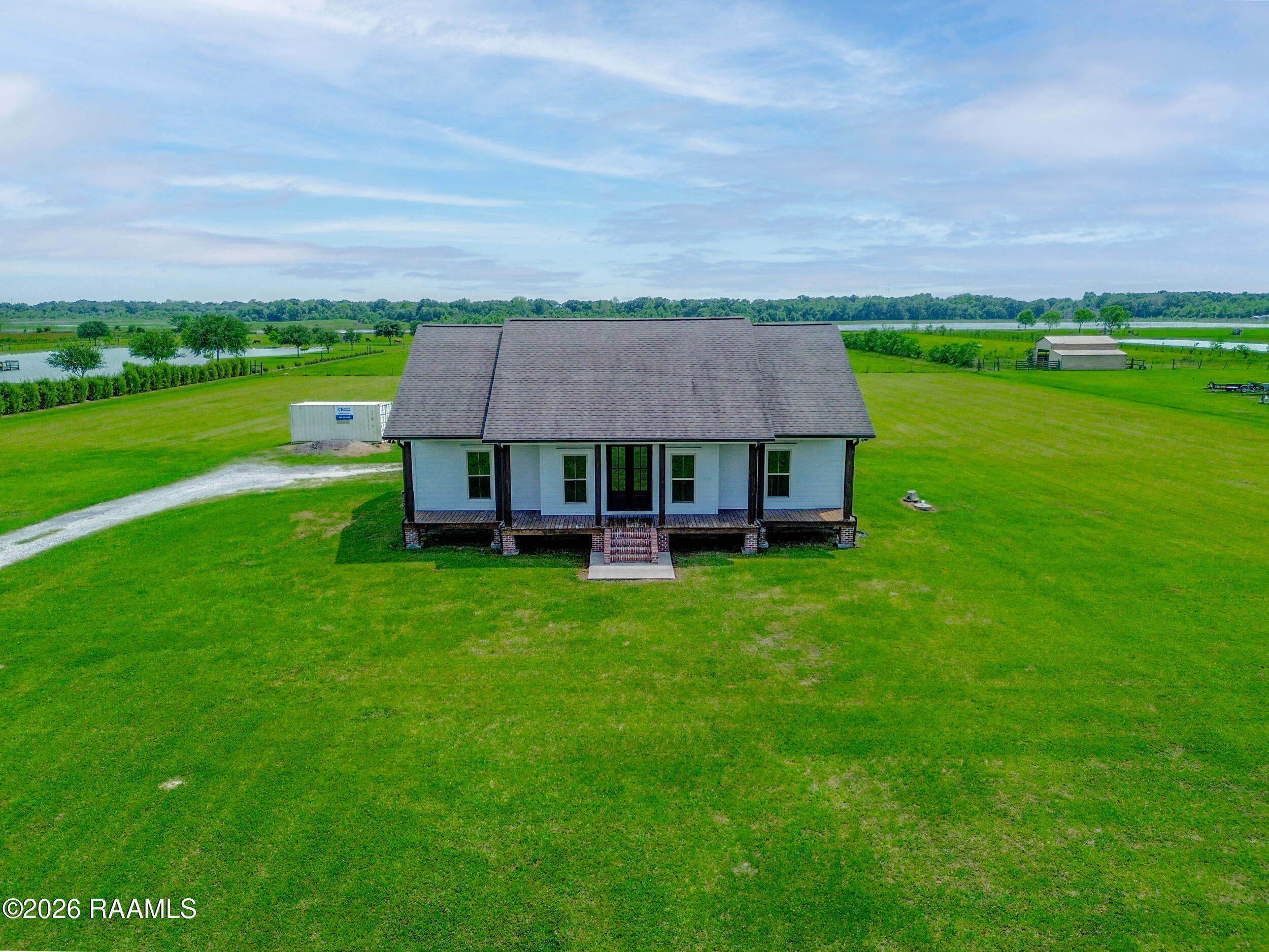 821 Casper Road