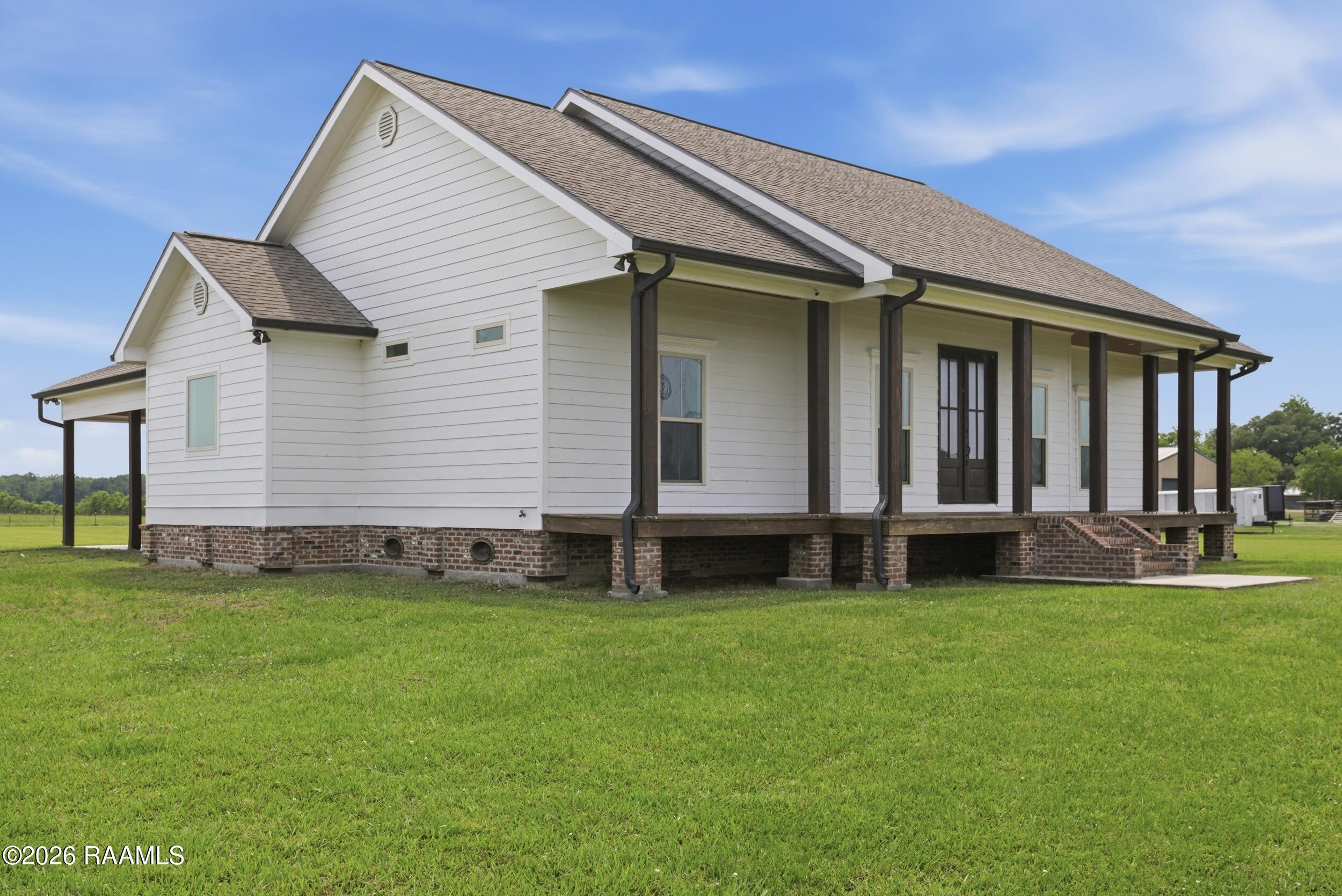 821 Casper Road