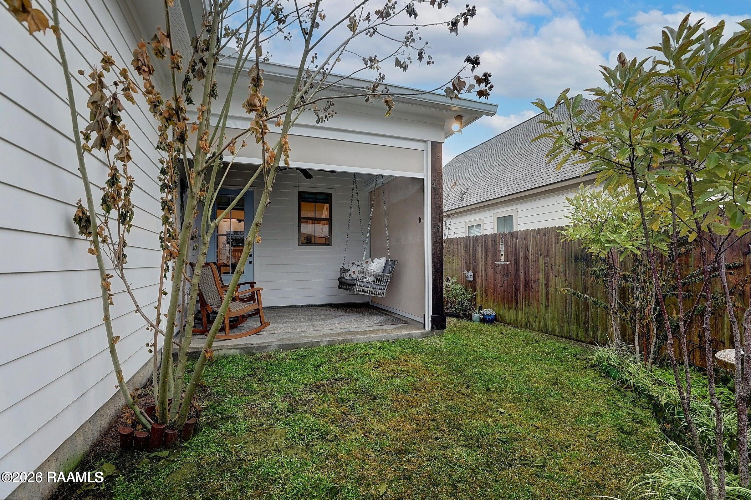 109 Parker Lane