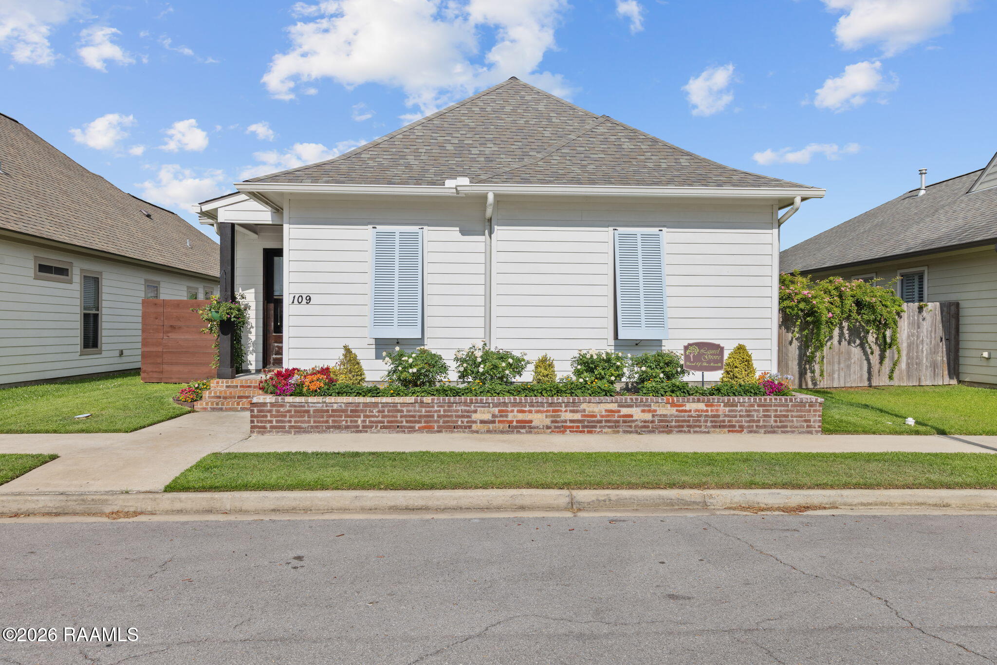 109 Parker Lane