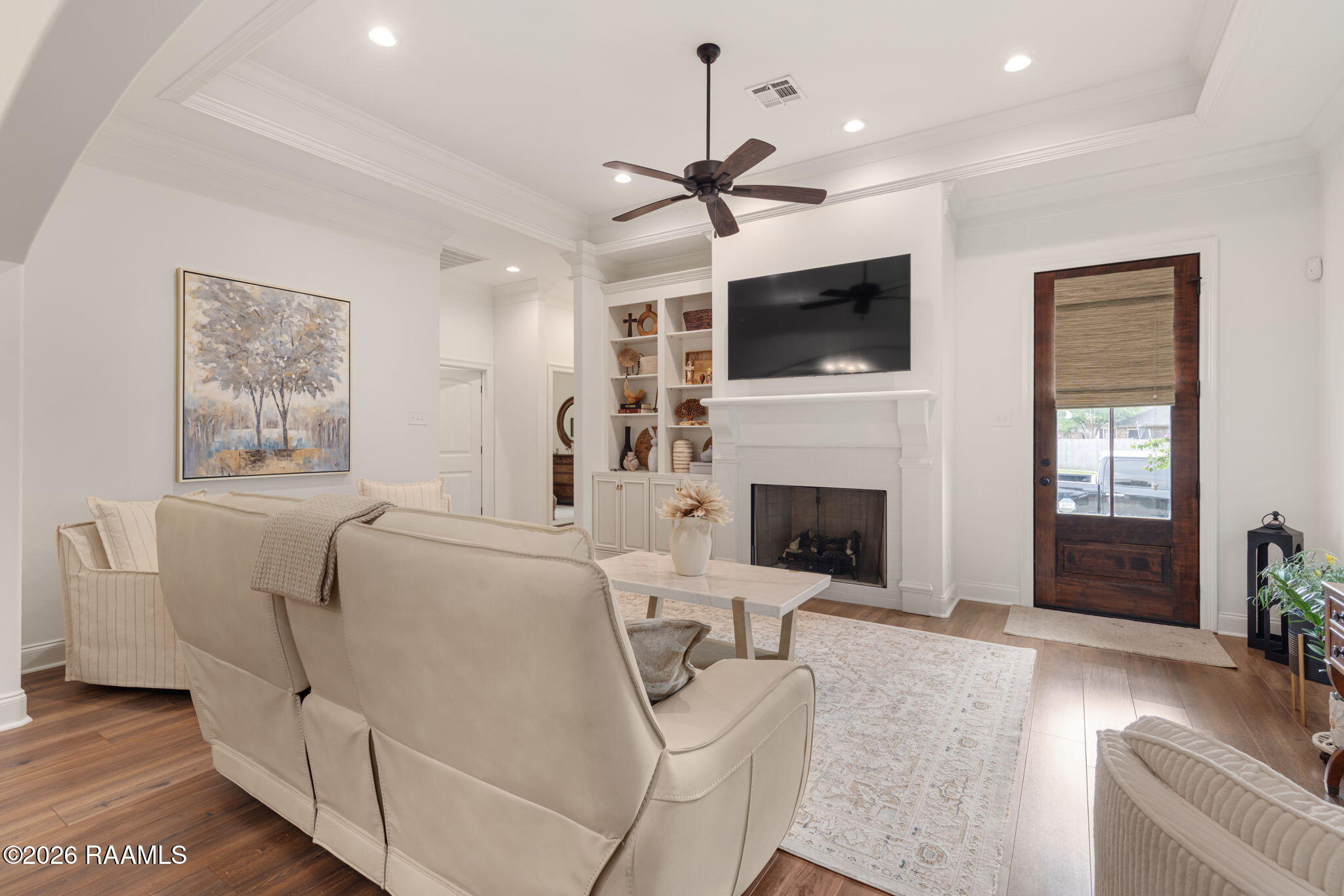 109 Parker Lane