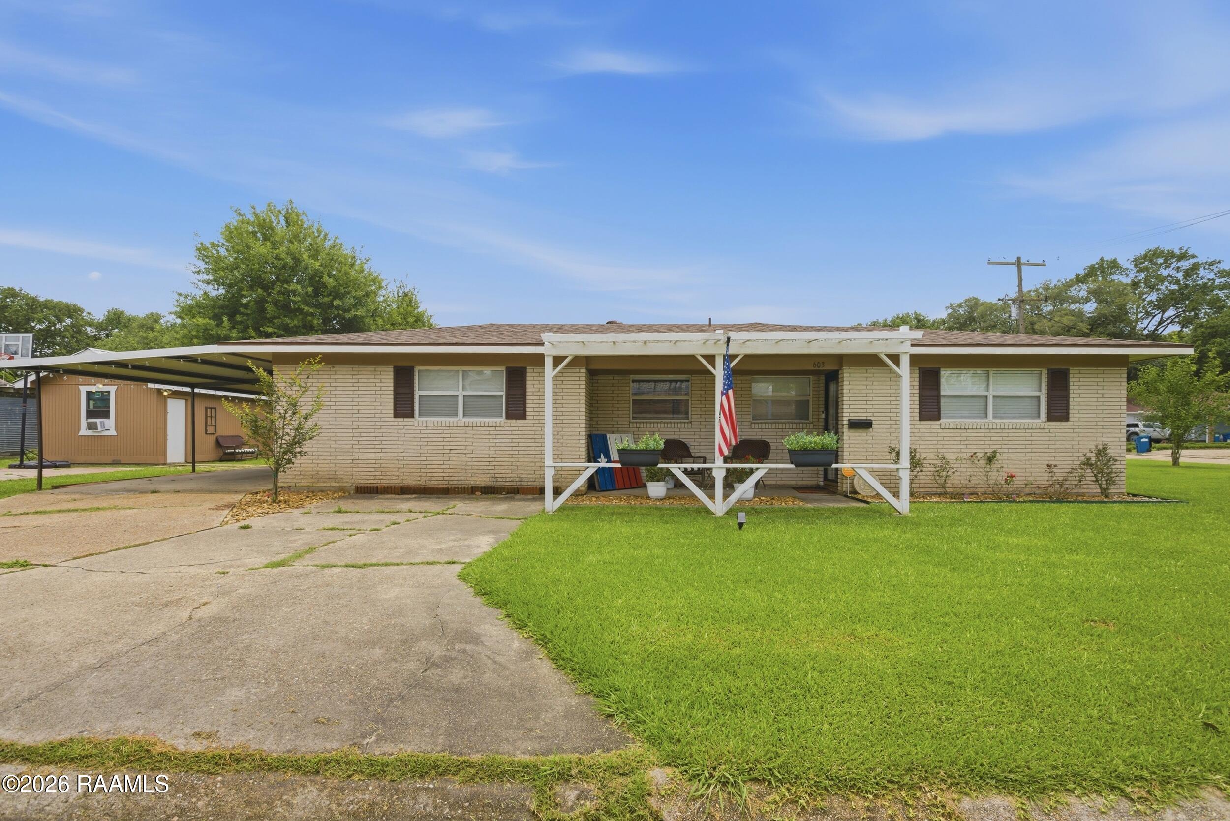 603 4th Street