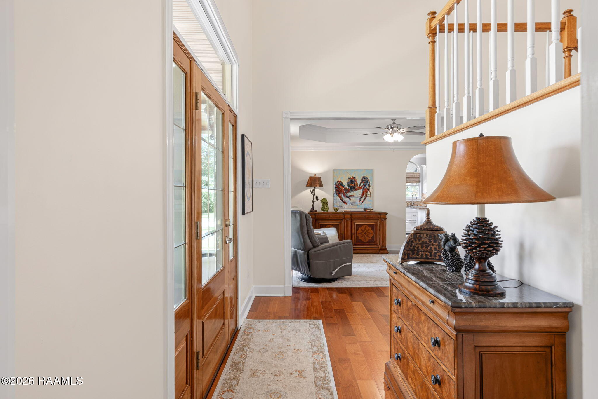 411 Copperfield Way