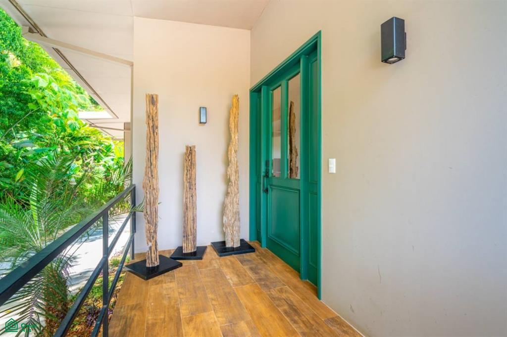 Luxury, Ocean View, Stunning Details on Calle Perezoso