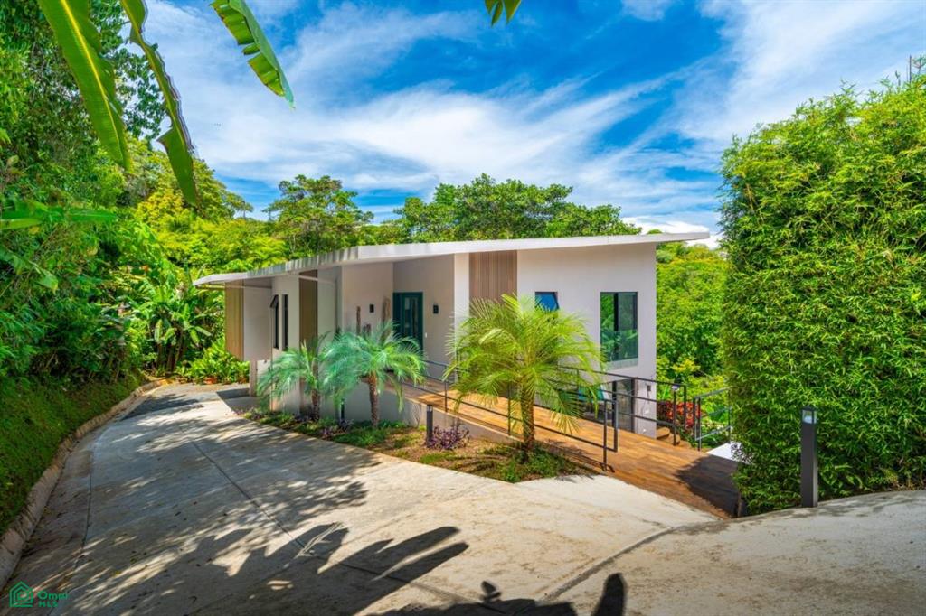 Luxury, Ocean View, Stunning Details on Calle Perezoso