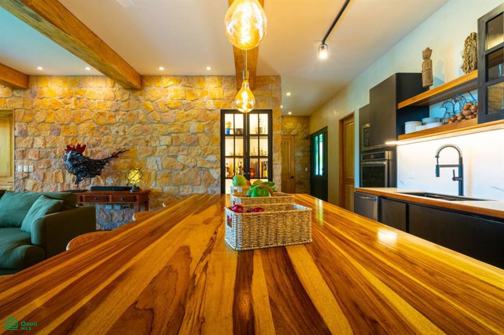 Luxury, Ocean View, Stunning Details on Calle Perezoso