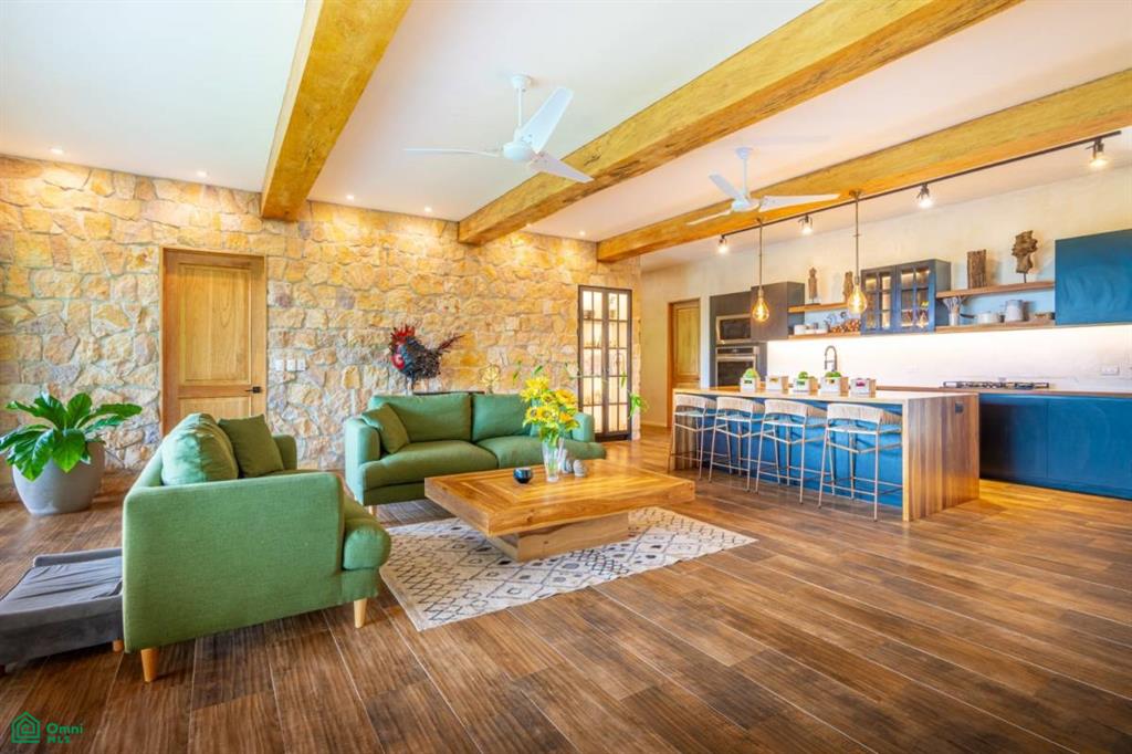 Luxury, Ocean View, Stunning Details on Calle Perezoso