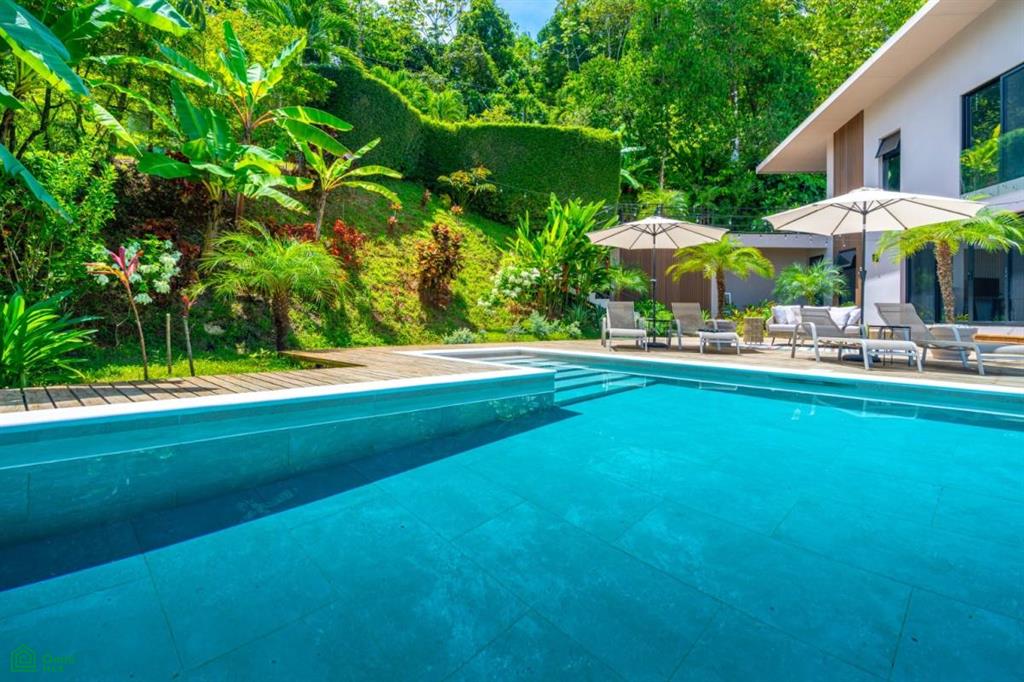 Luxury, Ocean View, Stunning Details on Calle Perezoso