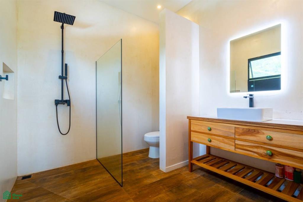 Luxury, Ocean View, Stunning Details on Calle Perezoso