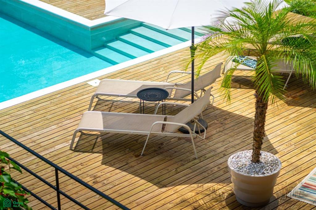 Luxury, Ocean View, Stunning Details on Calle Perezoso