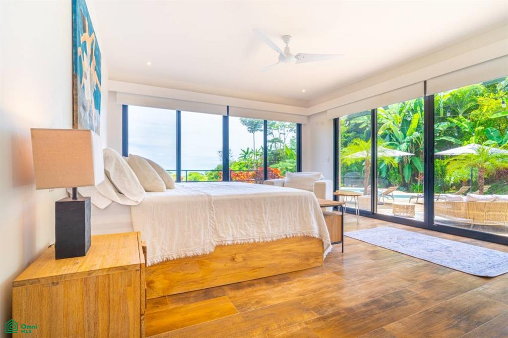 Luxury, Ocean View, Stunning Details on Calle Perezoso