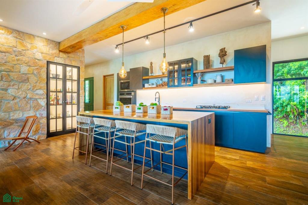 Luxury, Ocean View, Stunning Details on Calle Perezoso