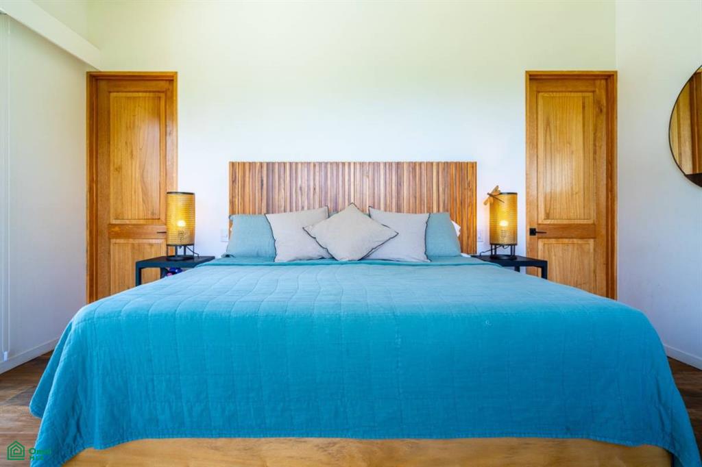 Luxury, Ocean View, Stunning Details on Calle Perezoso