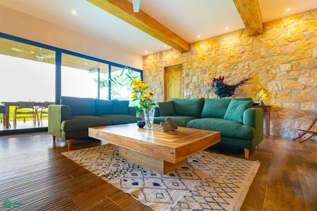 Luxury, Ocean View, Stunning Details on Calle Perezoso