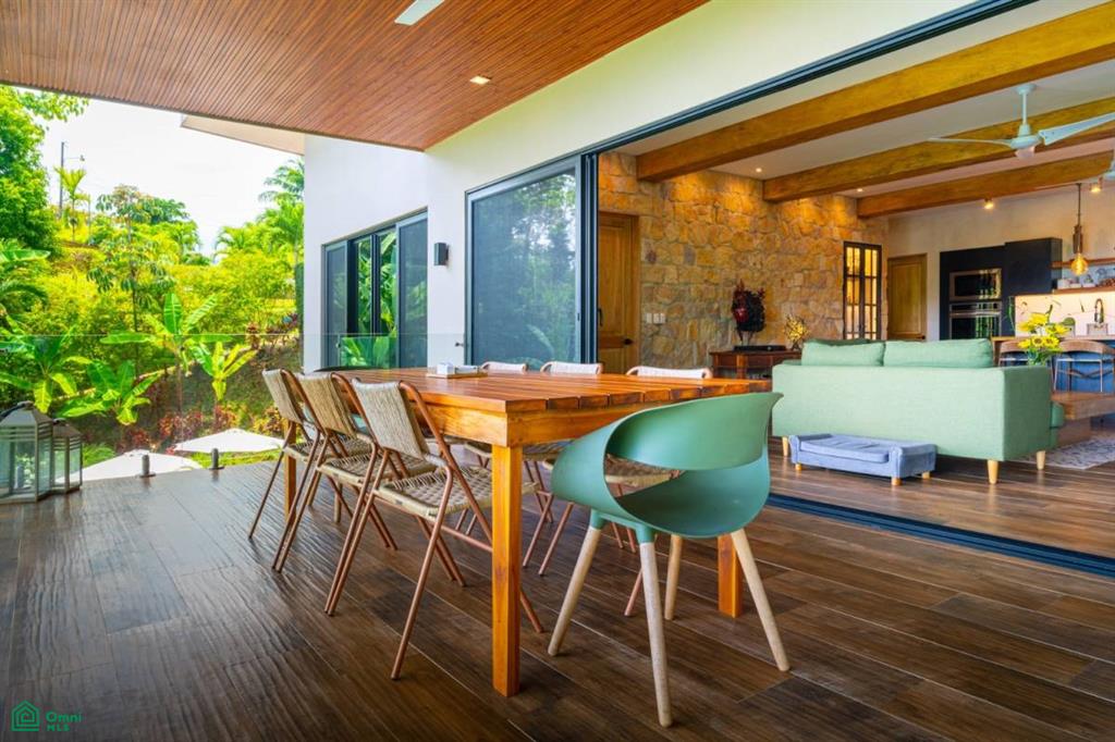 Luxury, Ocean View, Stunning Details on Calle Perezoso