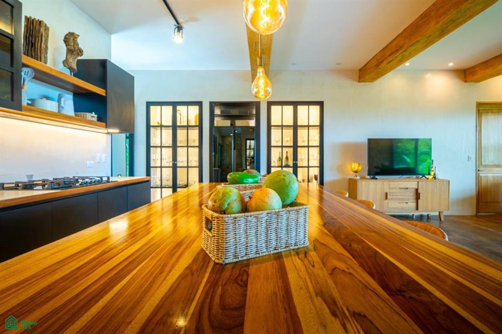 Luxury, Ocean View, Stunning Details on Calle Perezoso