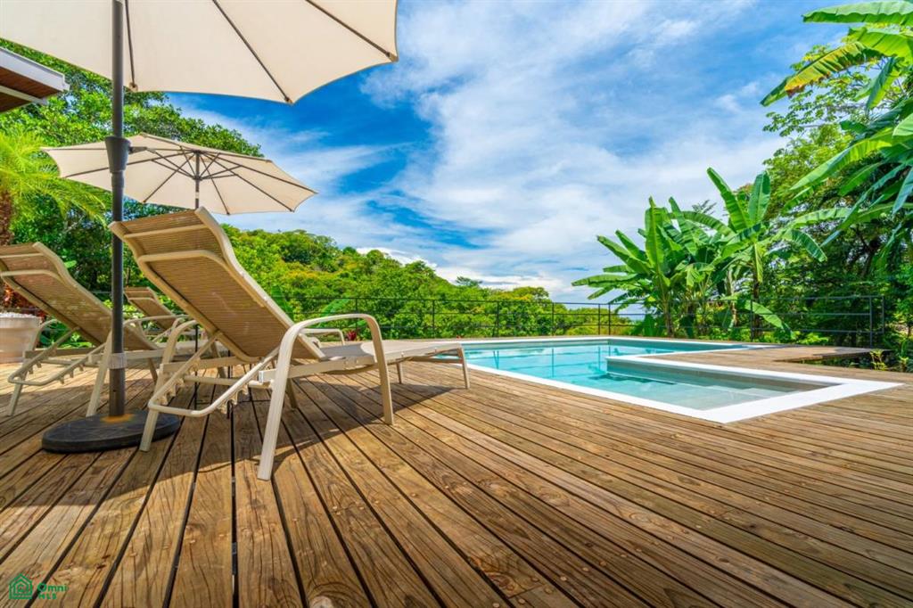 Luxury, Ocean View, Stunning Details on Calle Perezoso