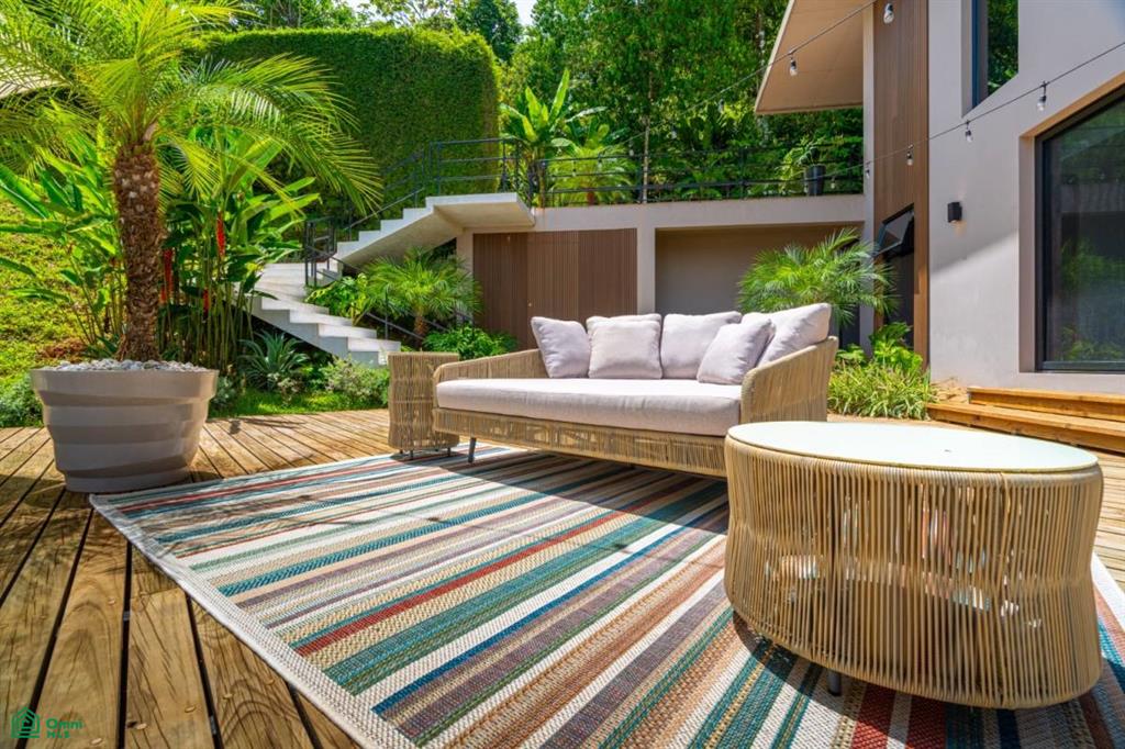 Luxury, Ocean View, Stunning Details on Calle Perezoso