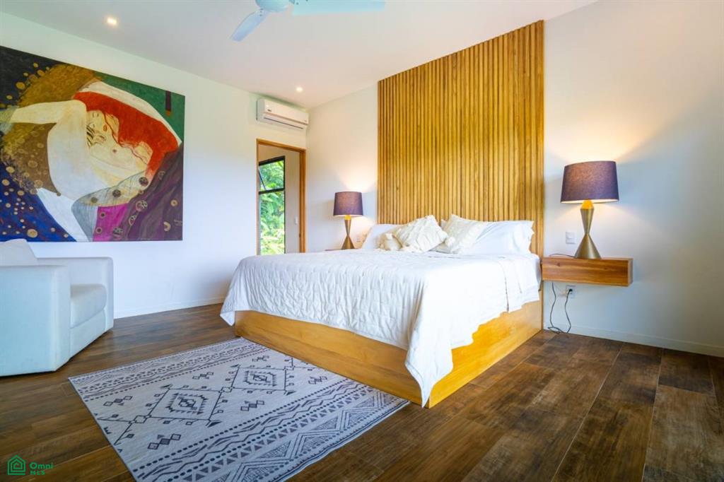 Luxury, Ocean View, Stunning Details on Calle Perezoso