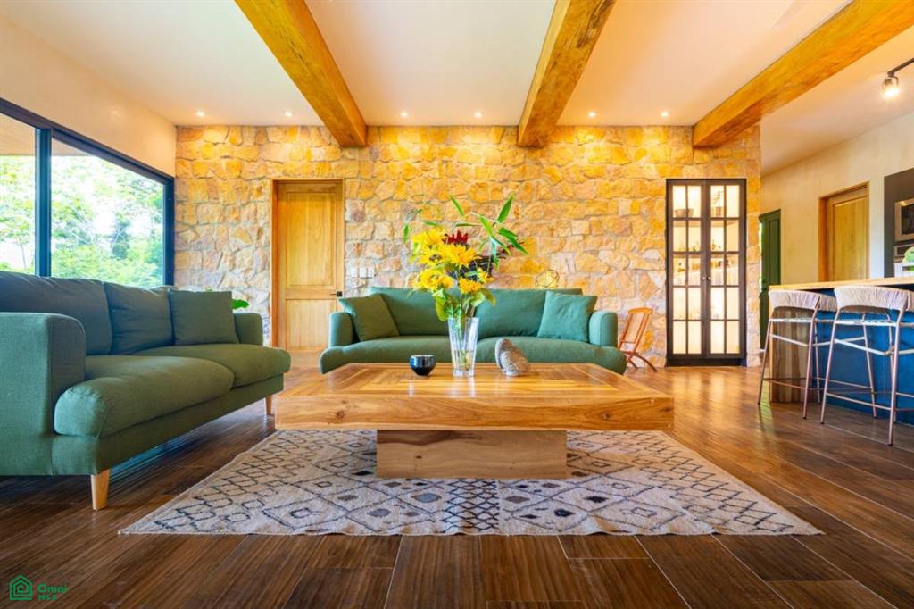 Luxury, Ocean View, Stunning Details on Calle Perezoso