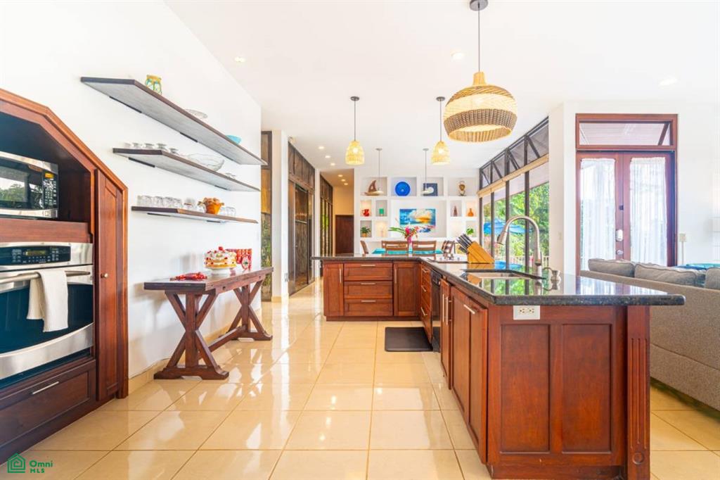 Casa Dreamcatcher, Ocean Views As Far As The Eye Can See!