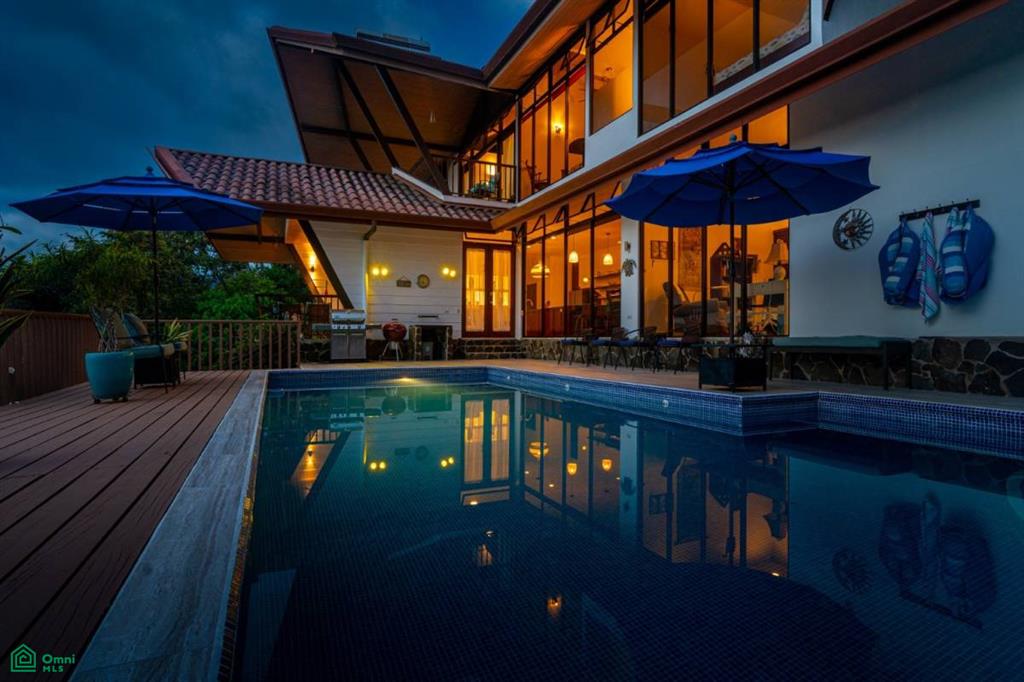 Casa Dreamcatcher, Ocean Views As Far As The Eye Can See!