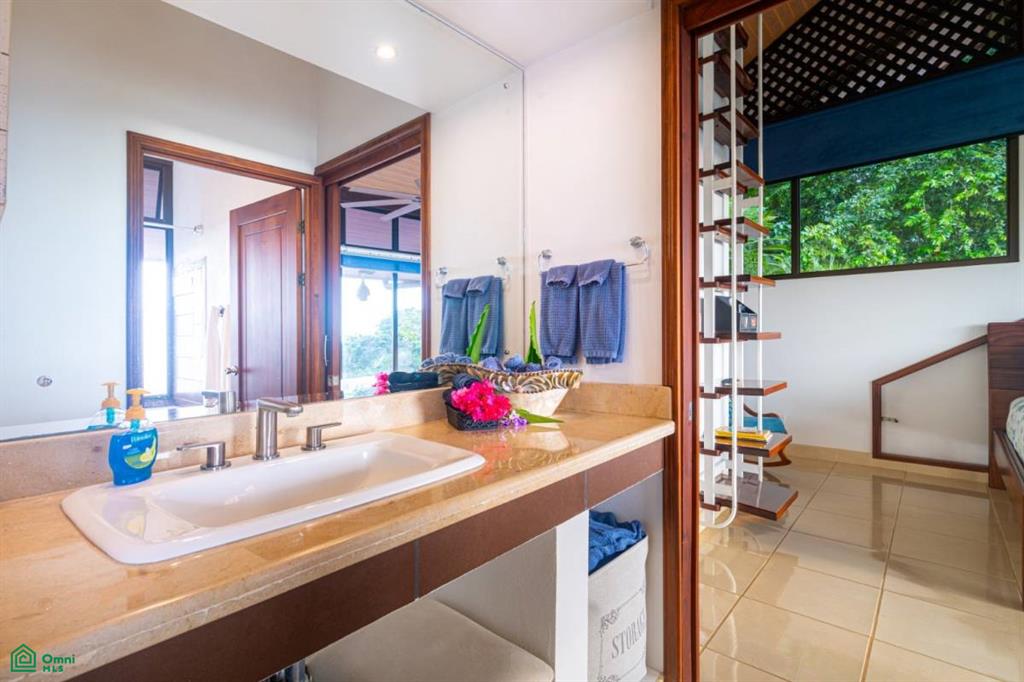 Casa Dreamcatcher, Ocean Views As Far As The Eye Can See!