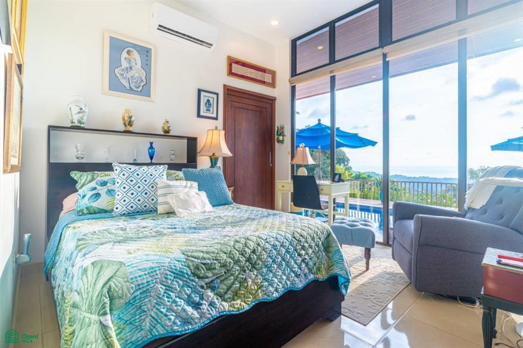 Casa Dreamcatcher, Ocean Views As Far As The Eye Can See!