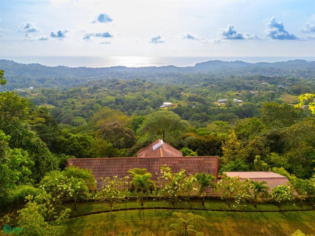 Casa Dreamcatcher, Ocean Views As Far As The Eye Can See!