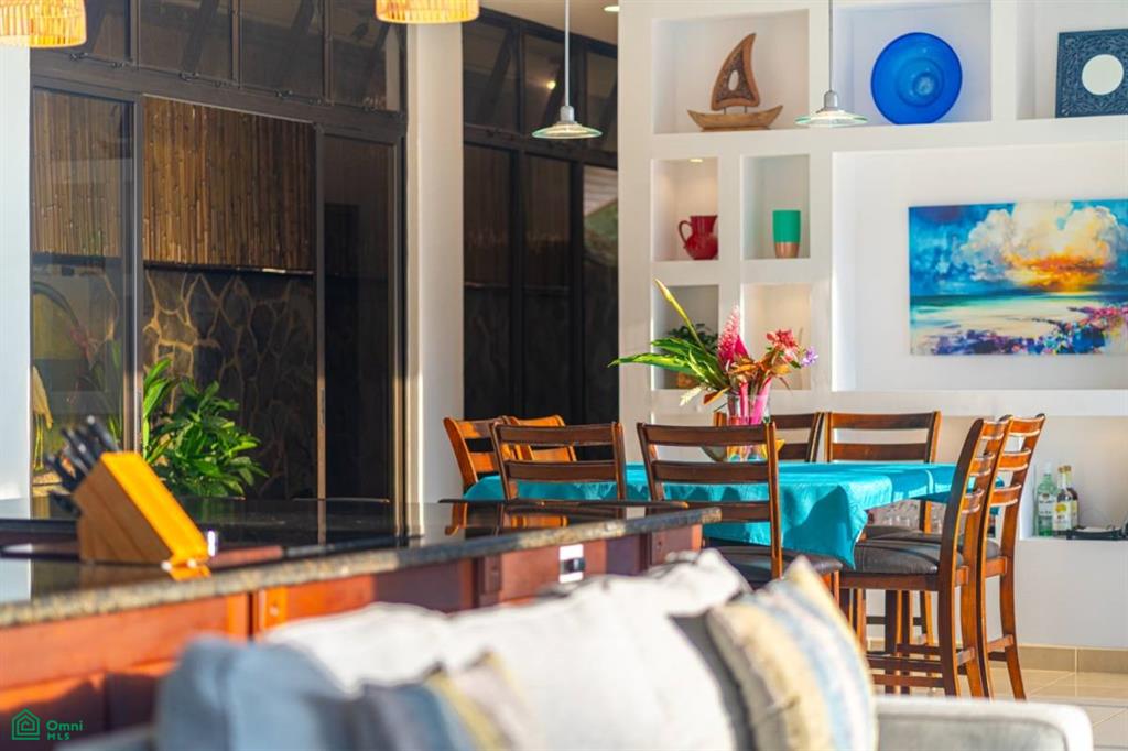 Casa Dreamcatcher, Ocean Views As Far As The Eye Can See!