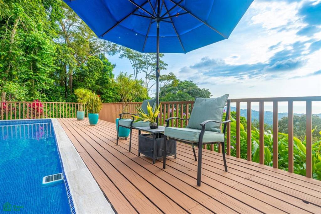 Casa Dreamcatcher, Ocean Views As Far As The Eye Can See!