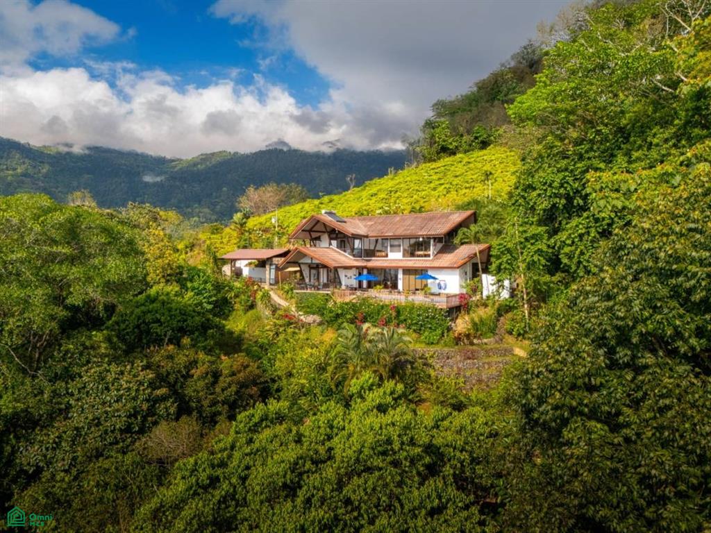 Casa Dreamcatcher, Ocean Views As Far As The Eye Can See!