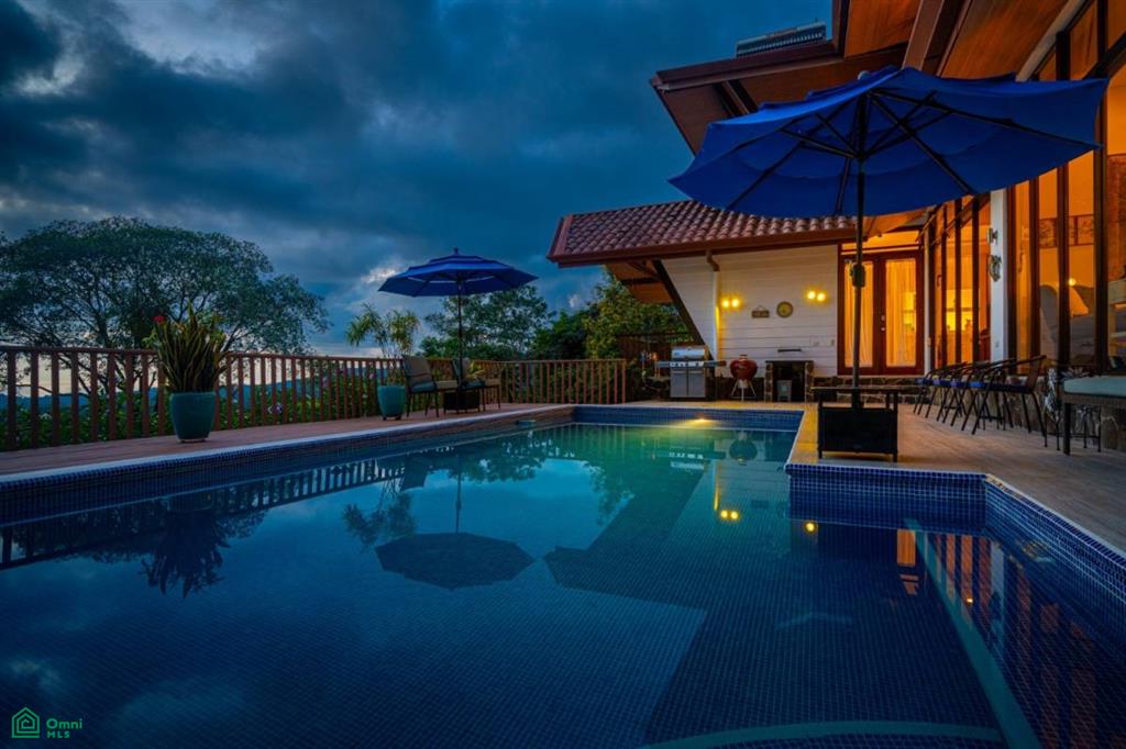 Casa Dreamcatcher, Ocean Views As Far As The Eye Can See!