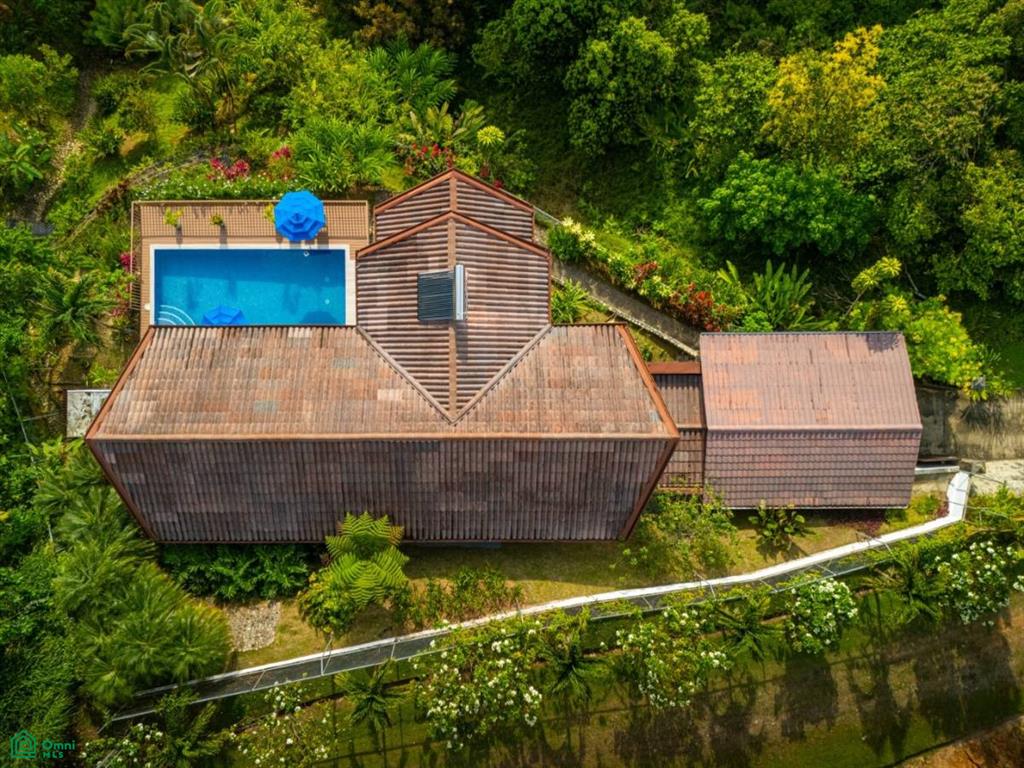 Casa Dreamcatcher, Ocean Views As Far As The Eye Can See!