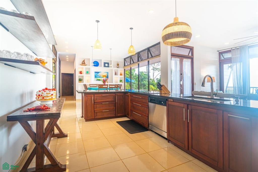 Casa Dreamcatcher, Ocean Views As Far As The Eye Can See!