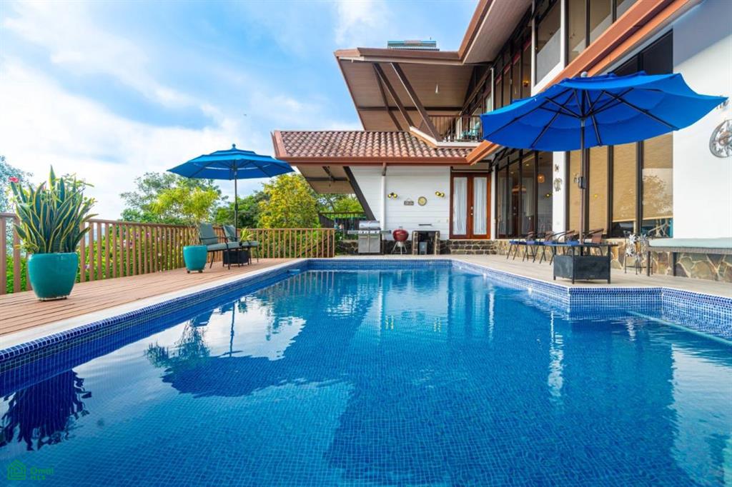 Casa Dreamcatcher, Ocean Views As Far As The Eye Can See!