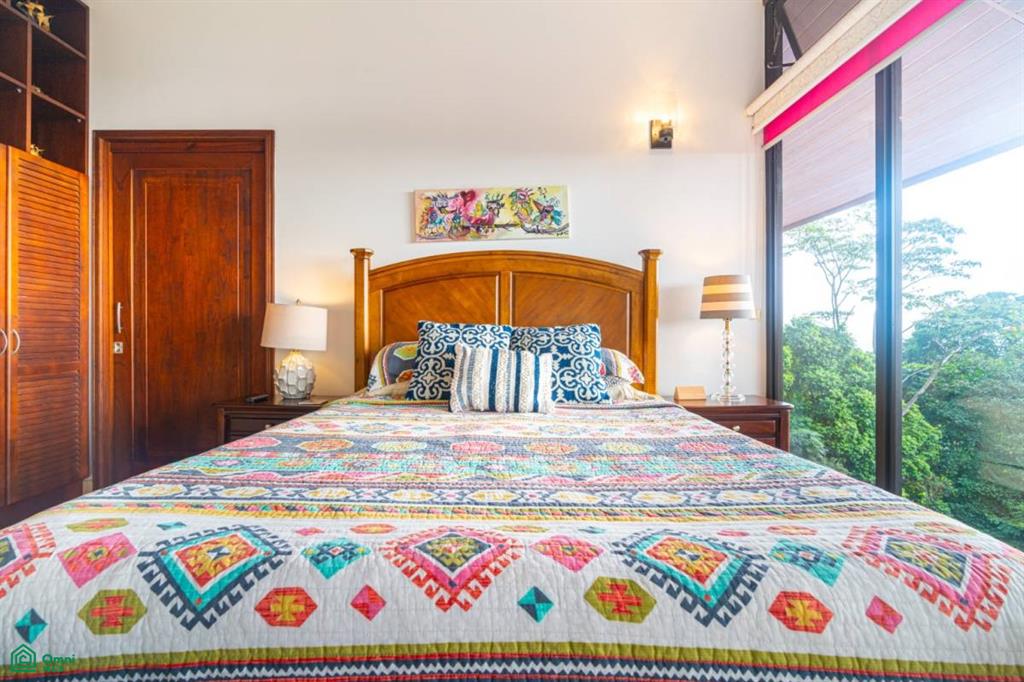 Casa Dreamcatcher, Ocean Views As Far As The Eye Can See!