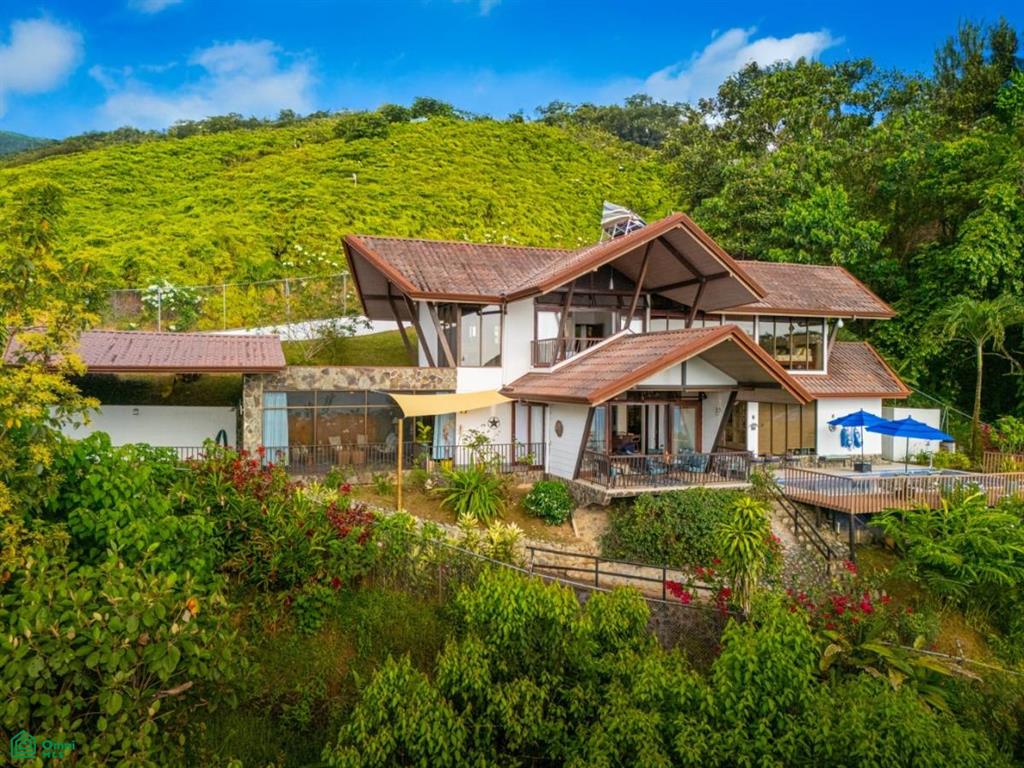 Casa Dreamcatcher, Ocean Views As Far As The Eye Can See!