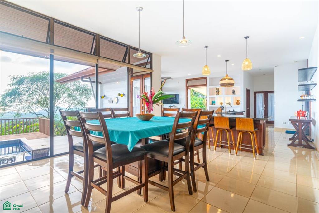 Casa Dreamcatcher, Ocean Views As Far As The Eye Can See!